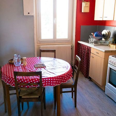 Appartement Centre Ville Le Puy 외부 사진