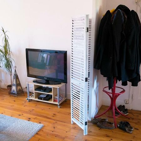 Appartement Centre Ville Le Puy 외부 사진