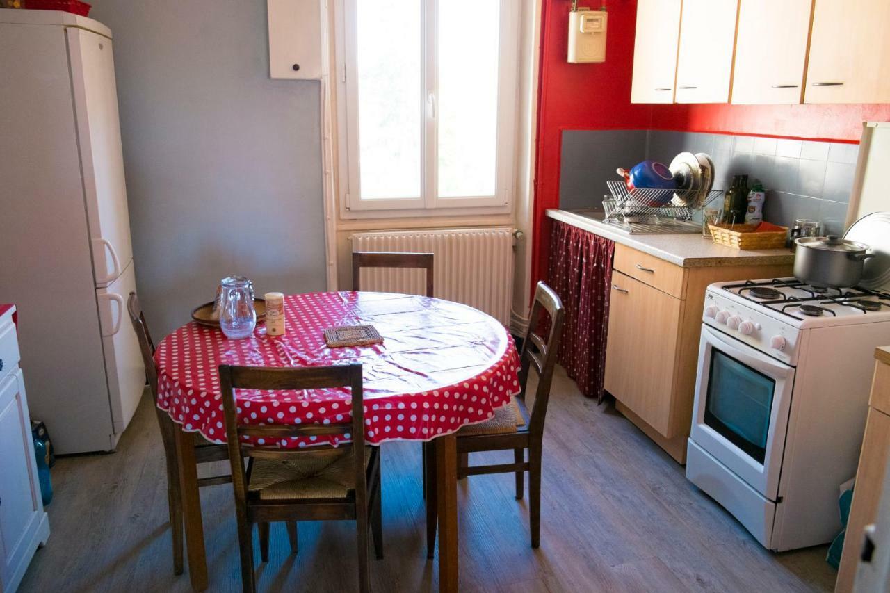 Appartement Centre Ville Le Puy 외부 사진
