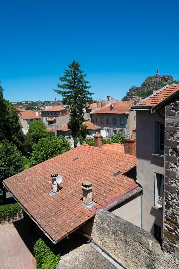 Appartement Centre Ville Le Puy 외부 사진