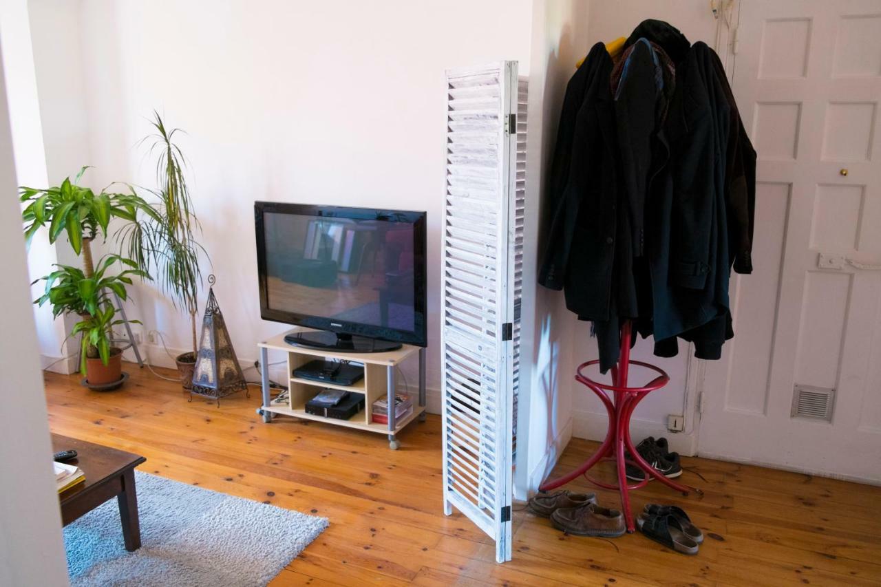 Appartement Centre Ville Le Puy 외부 사진