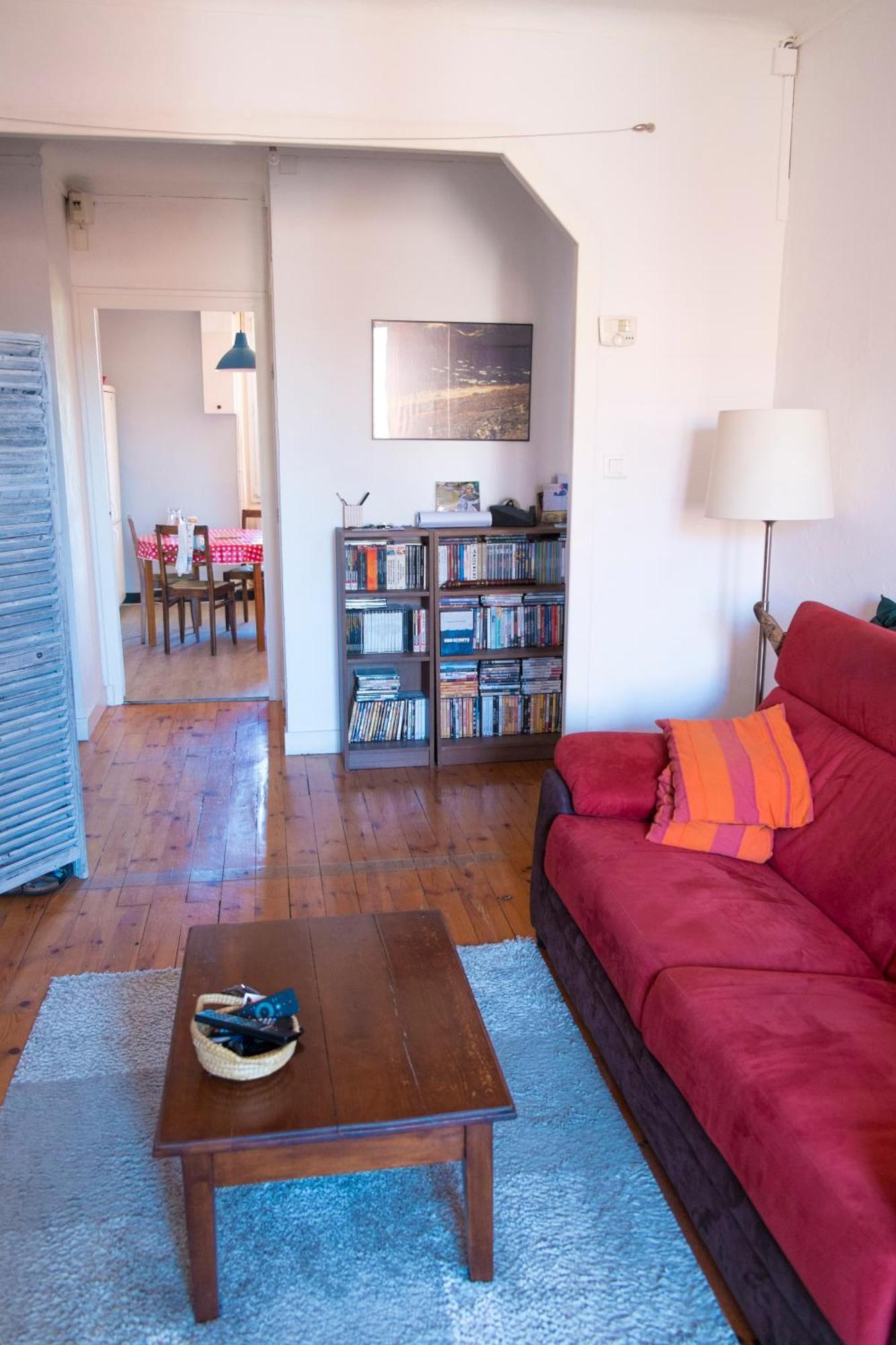 Appartement Centre Ville Le Puy 외부 사진